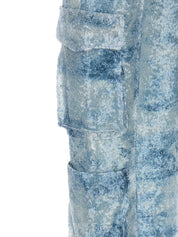 Le Twins Robi Cargo Trousers