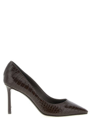 Jimmy Choo Romy Pumps