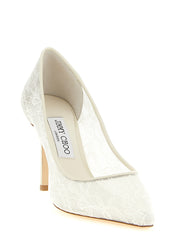 Jimmy Choo Romy Pumps