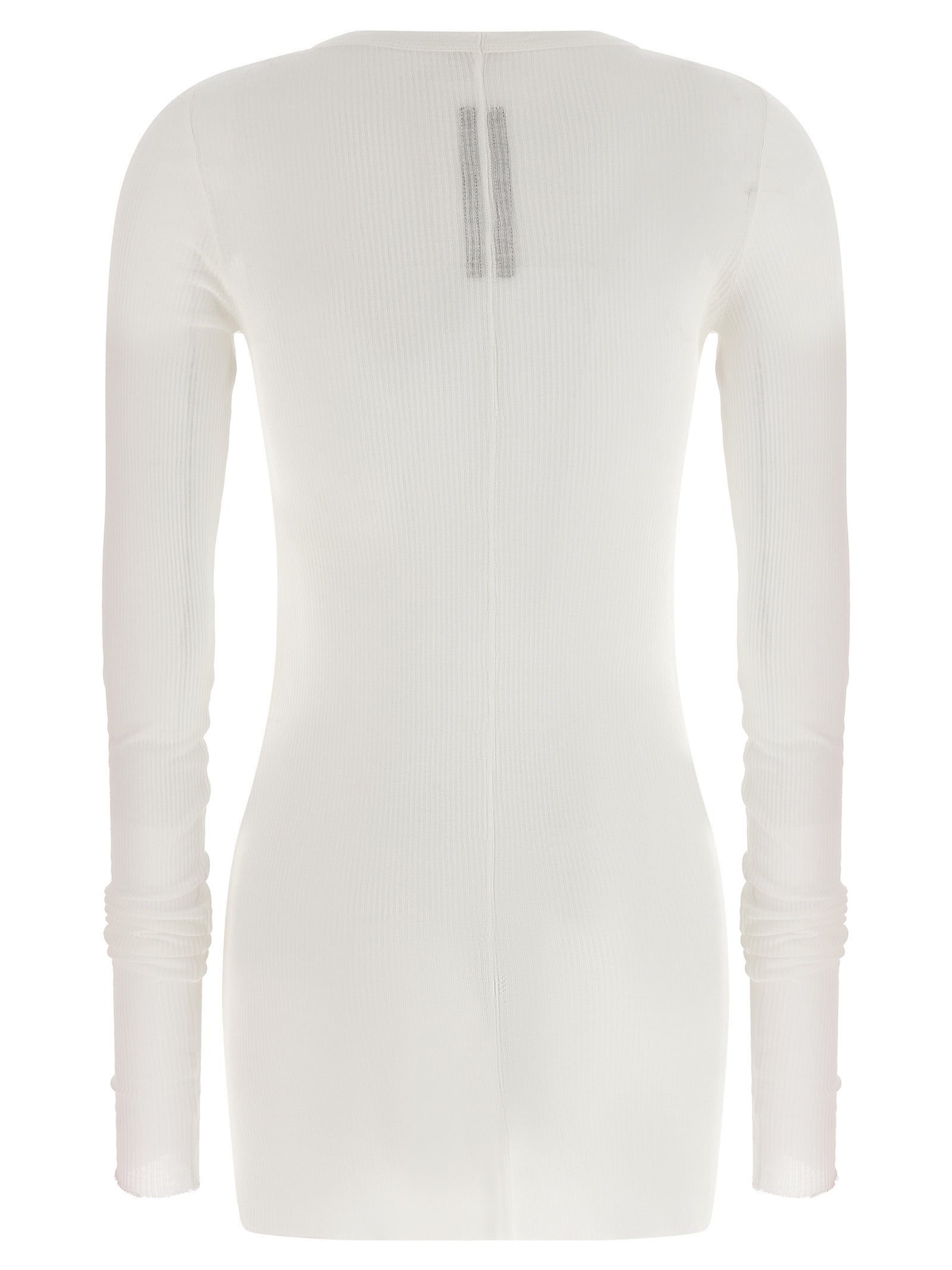 Rick Owens Rib Ls T T-shirt