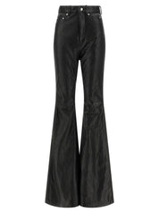 Rick Owens Bolan Bootcut Pants