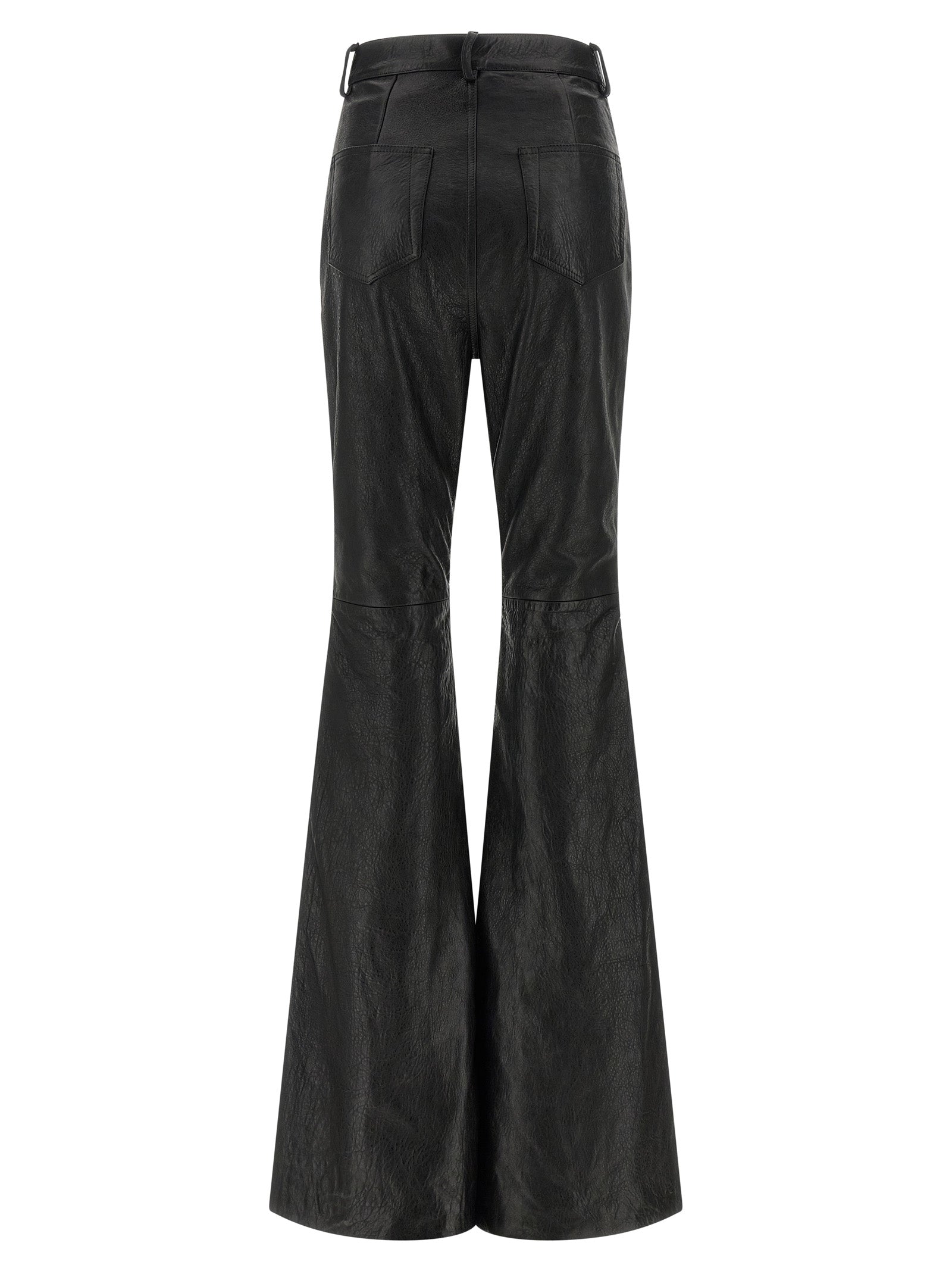 Rick Owens Bolan Bootcut Pants