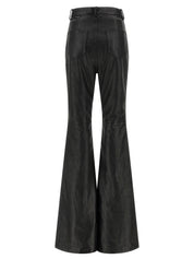 Rick Owens Bolan Bootcut Pants