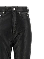 Rick Owens Bolan Bootcut Pants