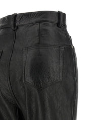 Rick Owens Bolan Bootcut Pants
