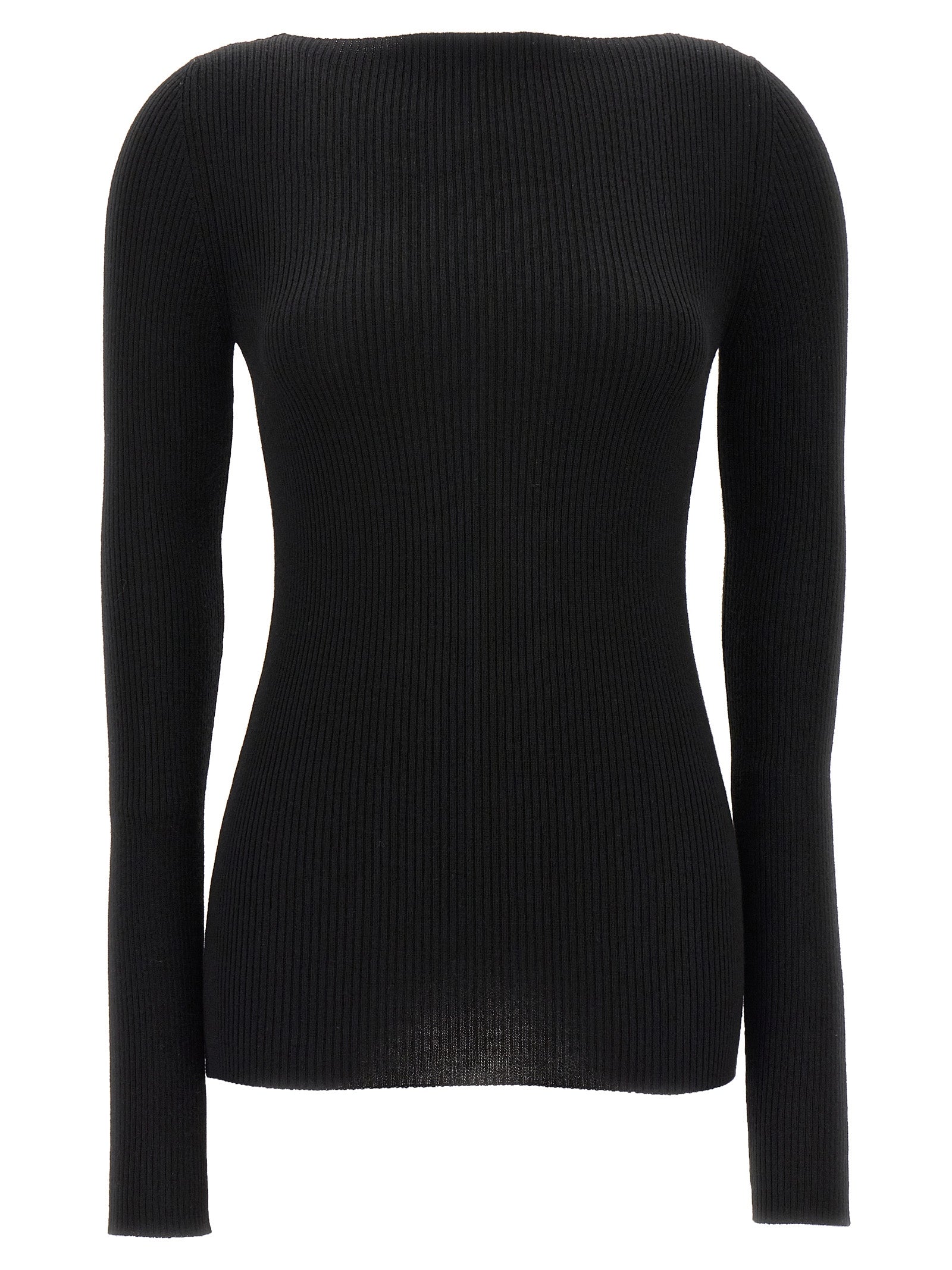Rick Owens Al Top Sweater