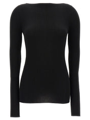 Rick Owens Al Top Sweater