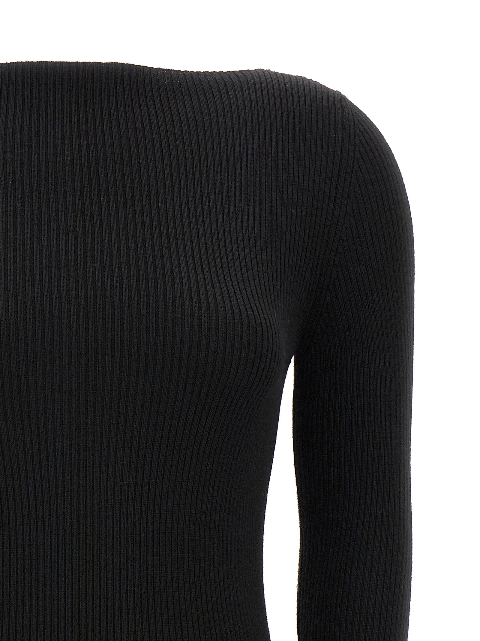 Rick Owens Al Top Sweater