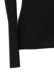 Rick Owens Al Top Sweater