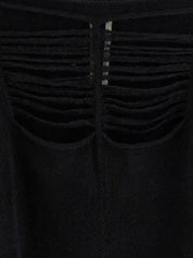 Rick Owens Ls Top Sweater