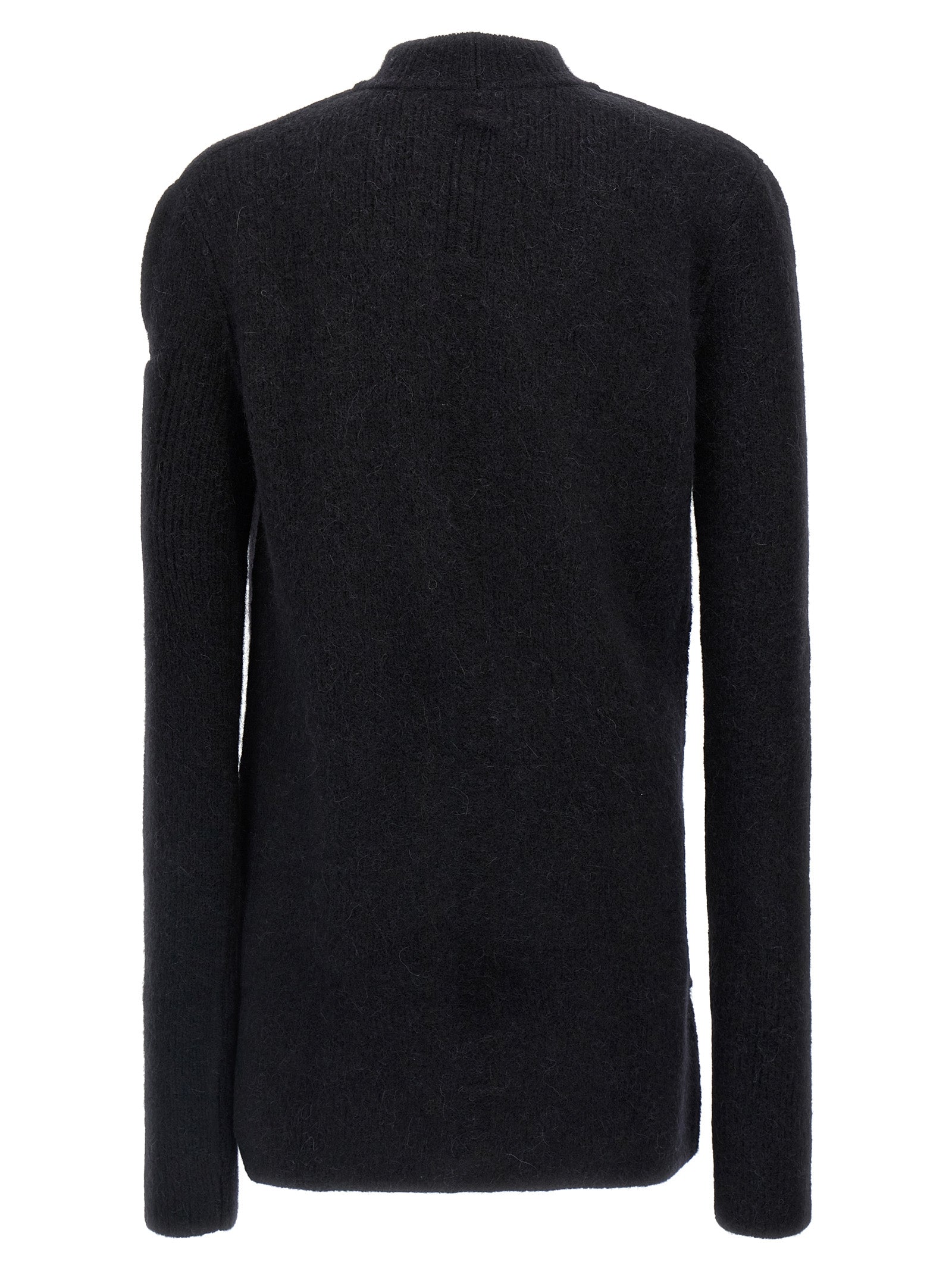 Rick Owens Subhuman Sweater