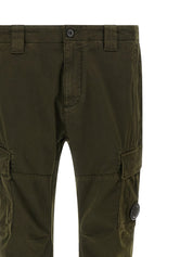 C.p. Company Cargo Pants