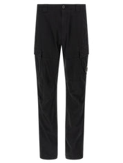 C.p. Company Cargo Trousers for Men — Ergonomic Fit