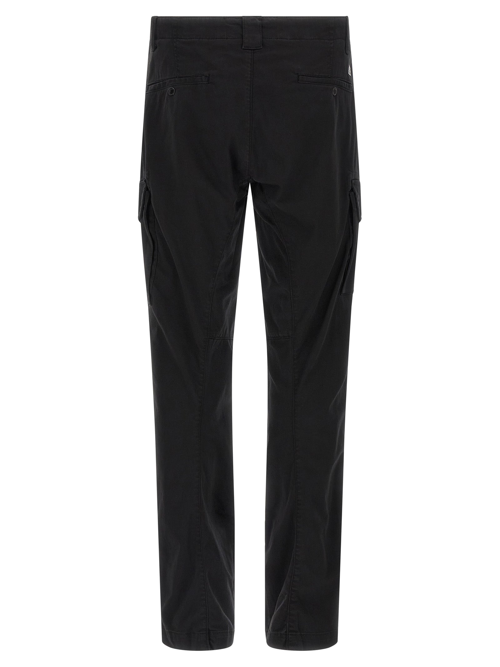 C.p. Company Cargo Trousers for Men — Ergonomic Fit