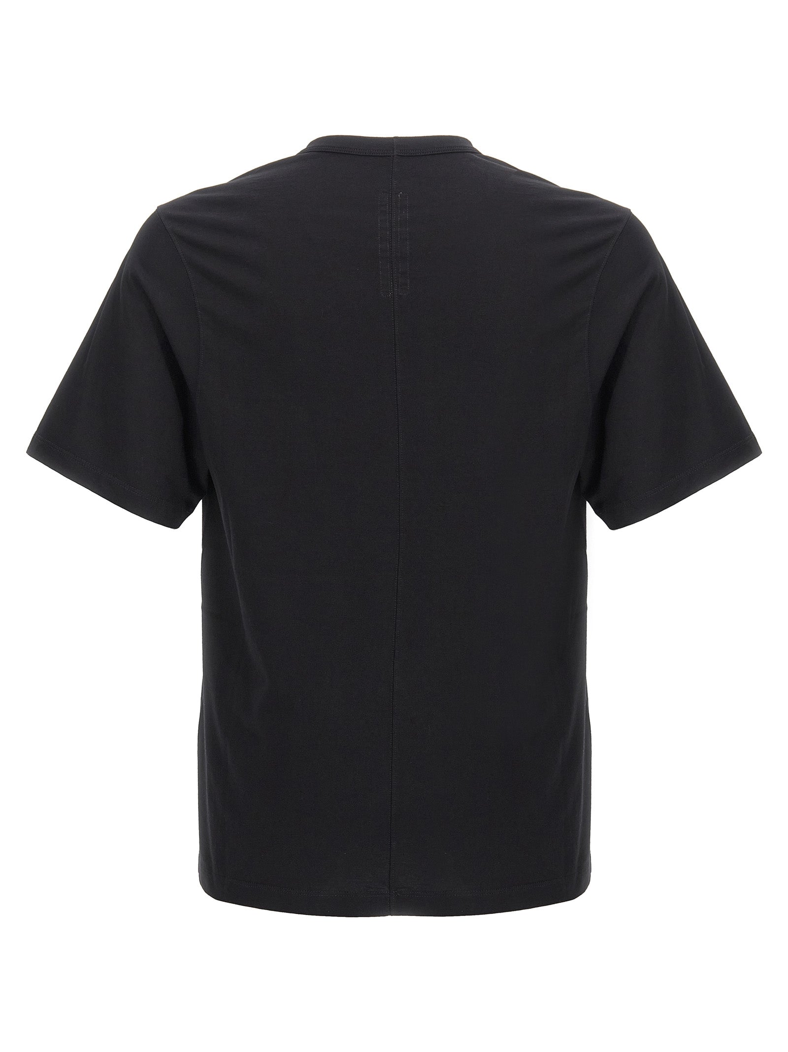 Rick Owens Brad T T-shirt — Black Topwear for Men