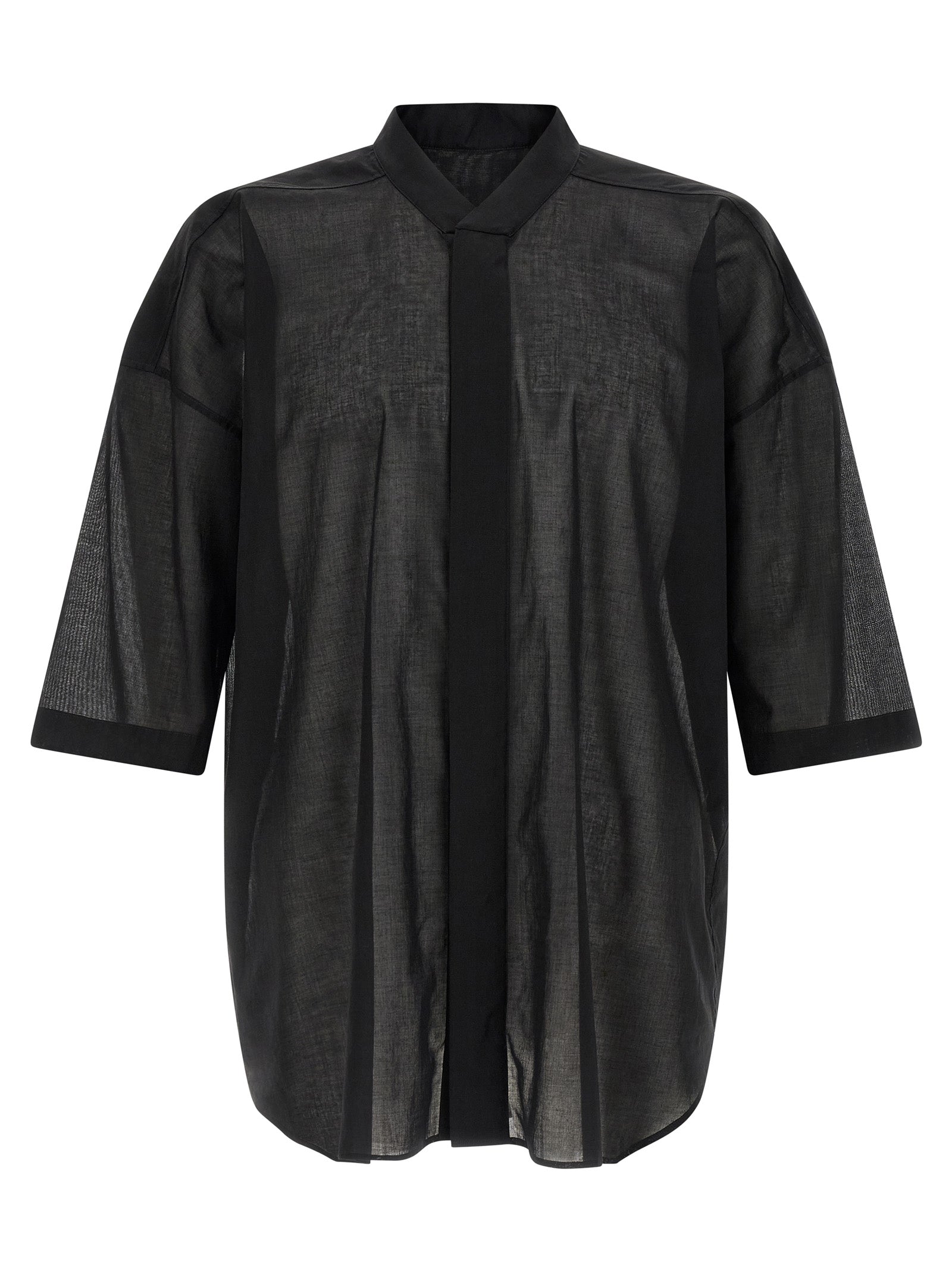 Rick Owens Jumbo Faun Shirt
