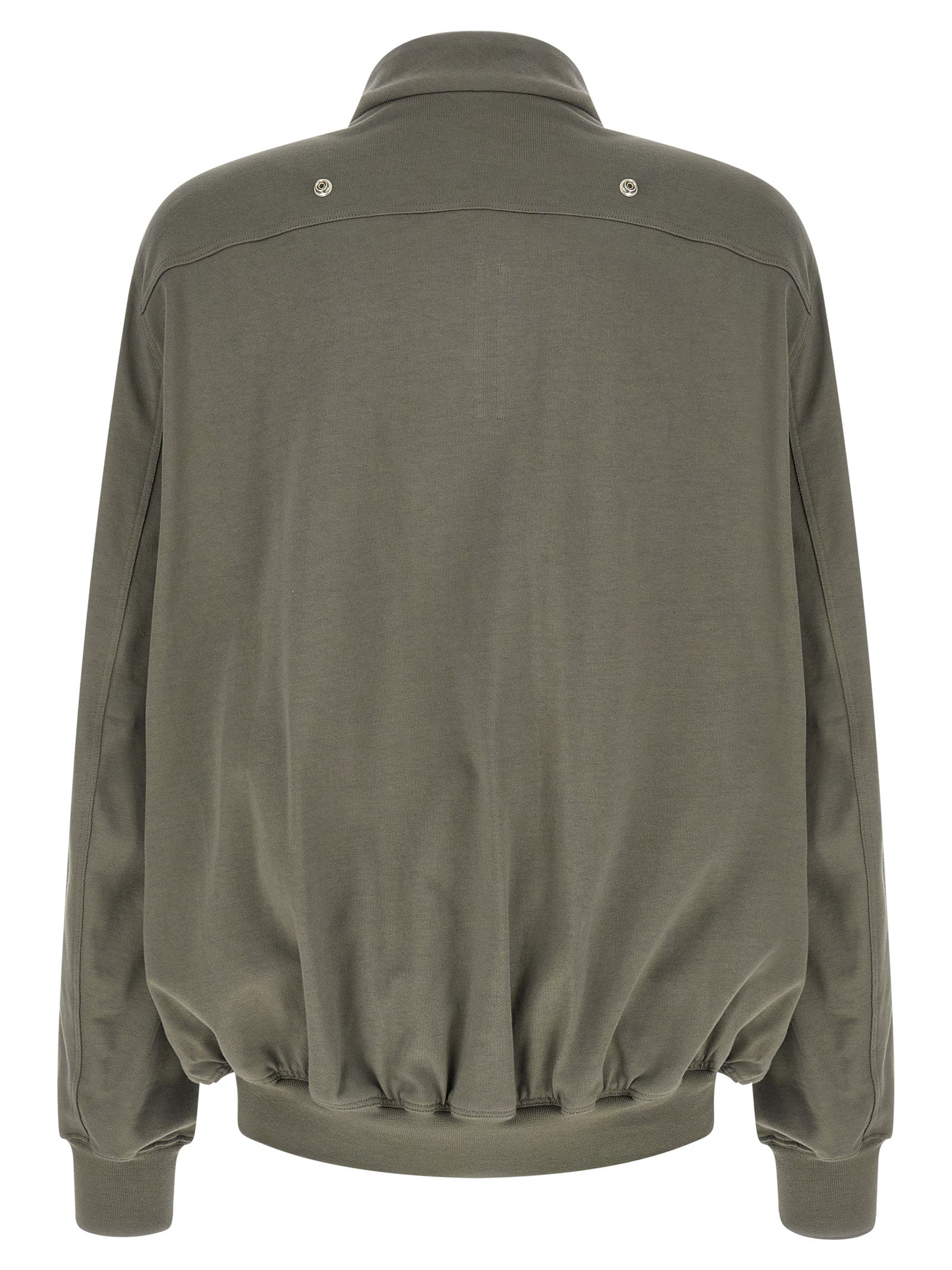 Rick Owens Hollywood Flight Sweatshirt — Men’s Topwear