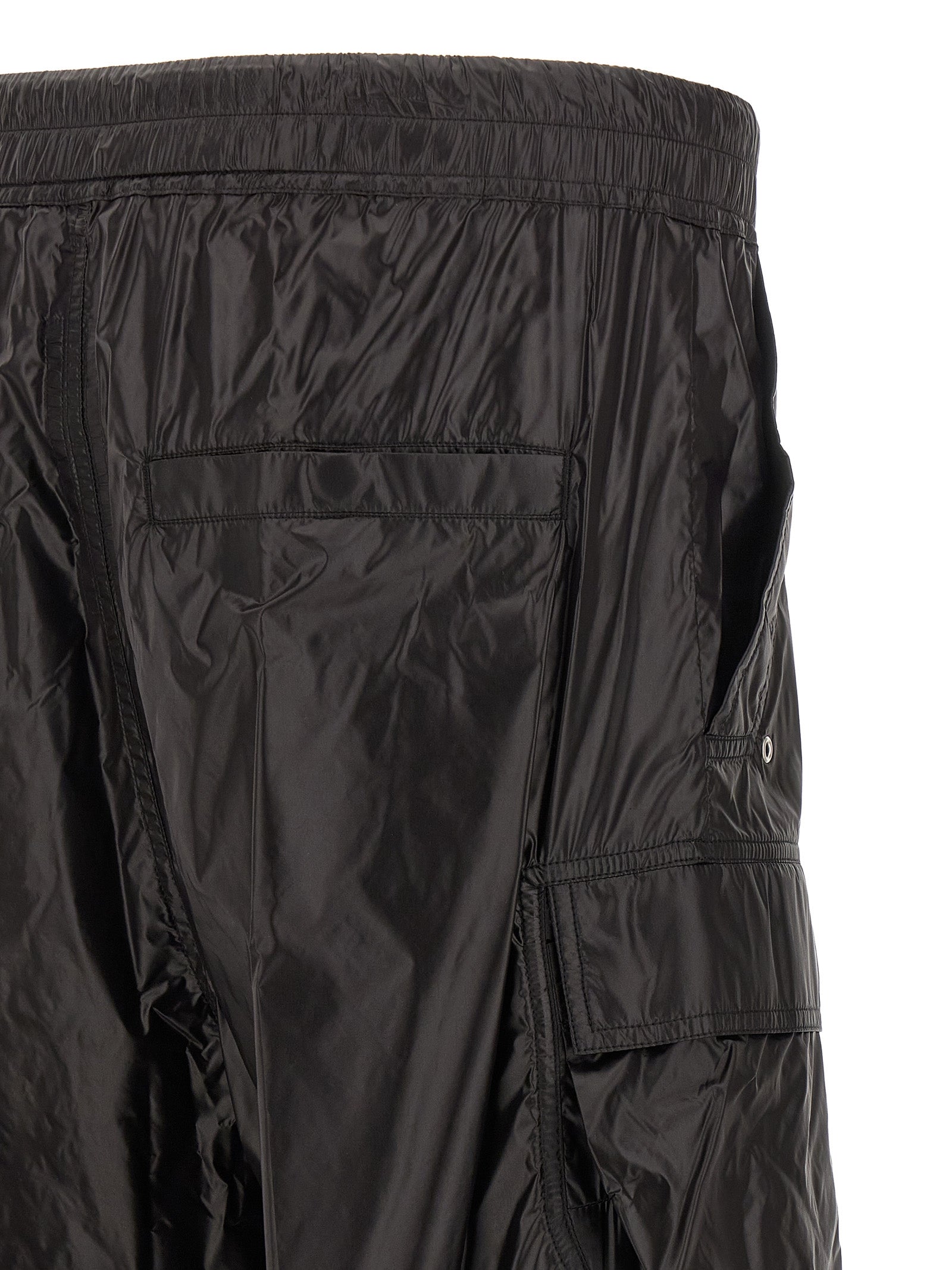 Rick Owens Cargobelas Pants