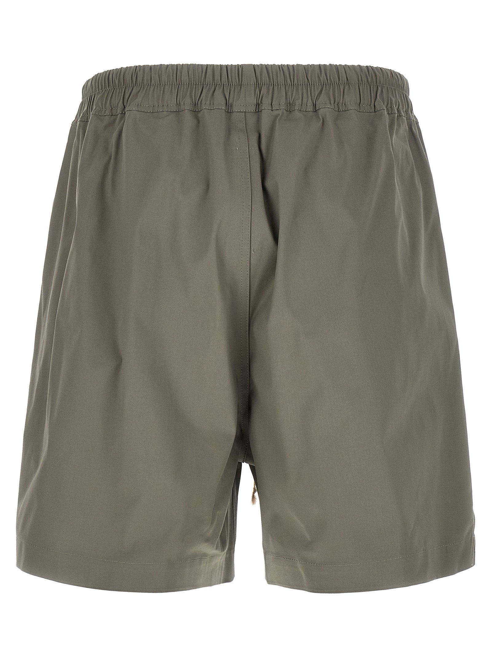 Rick Owens Boxers Bermuda Shorts