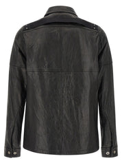 Rick Owens Brad Jacket
