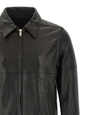 Rick Owens Brad Jacket