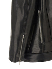 Rick Owens Jumbo Bauhaus Stooges Jacket — Men’s Jacket