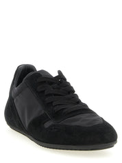 Rick Owens Minimal Sneaks Sneakers