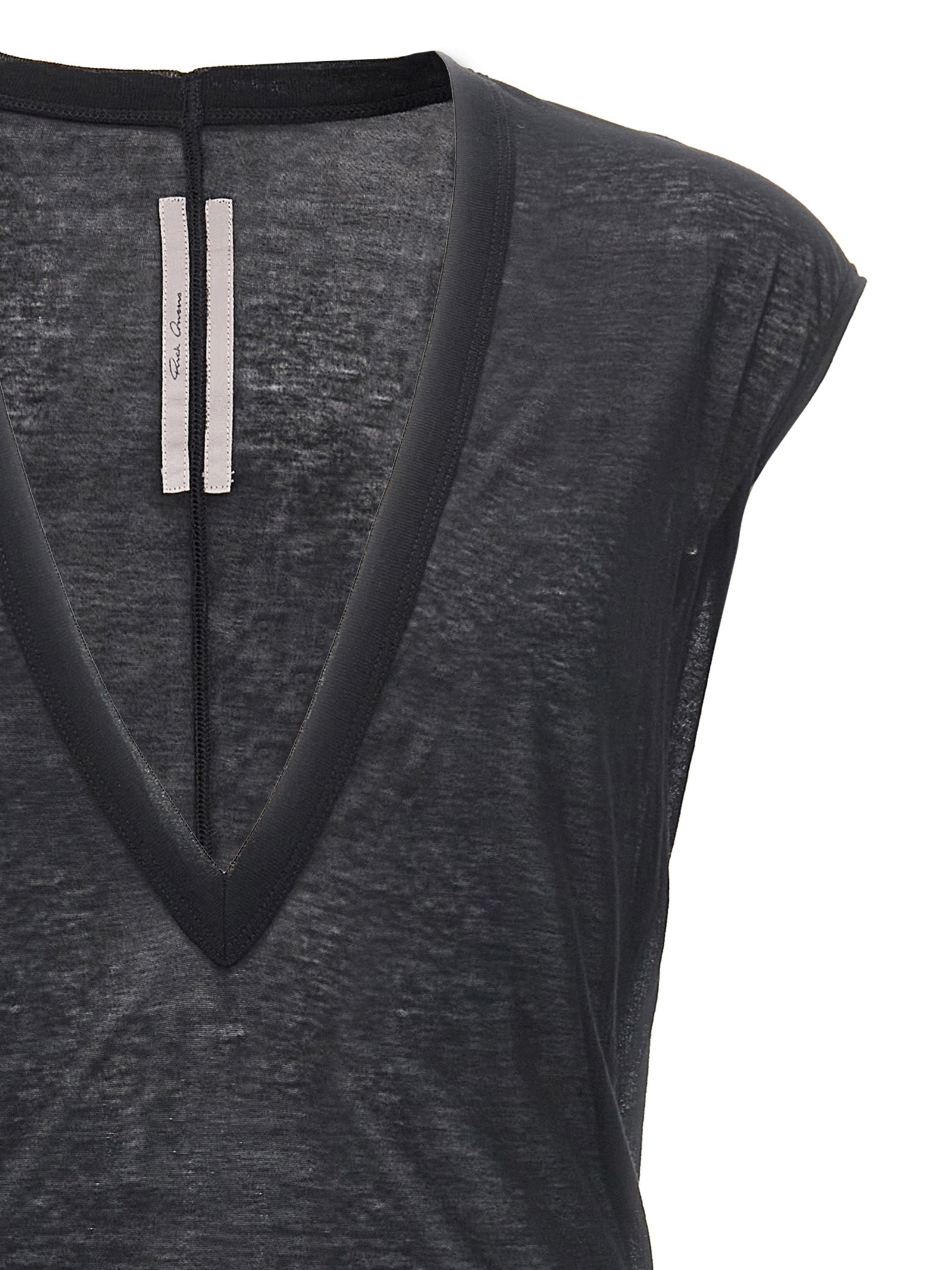 Rick Owens Dylan T T-shirt