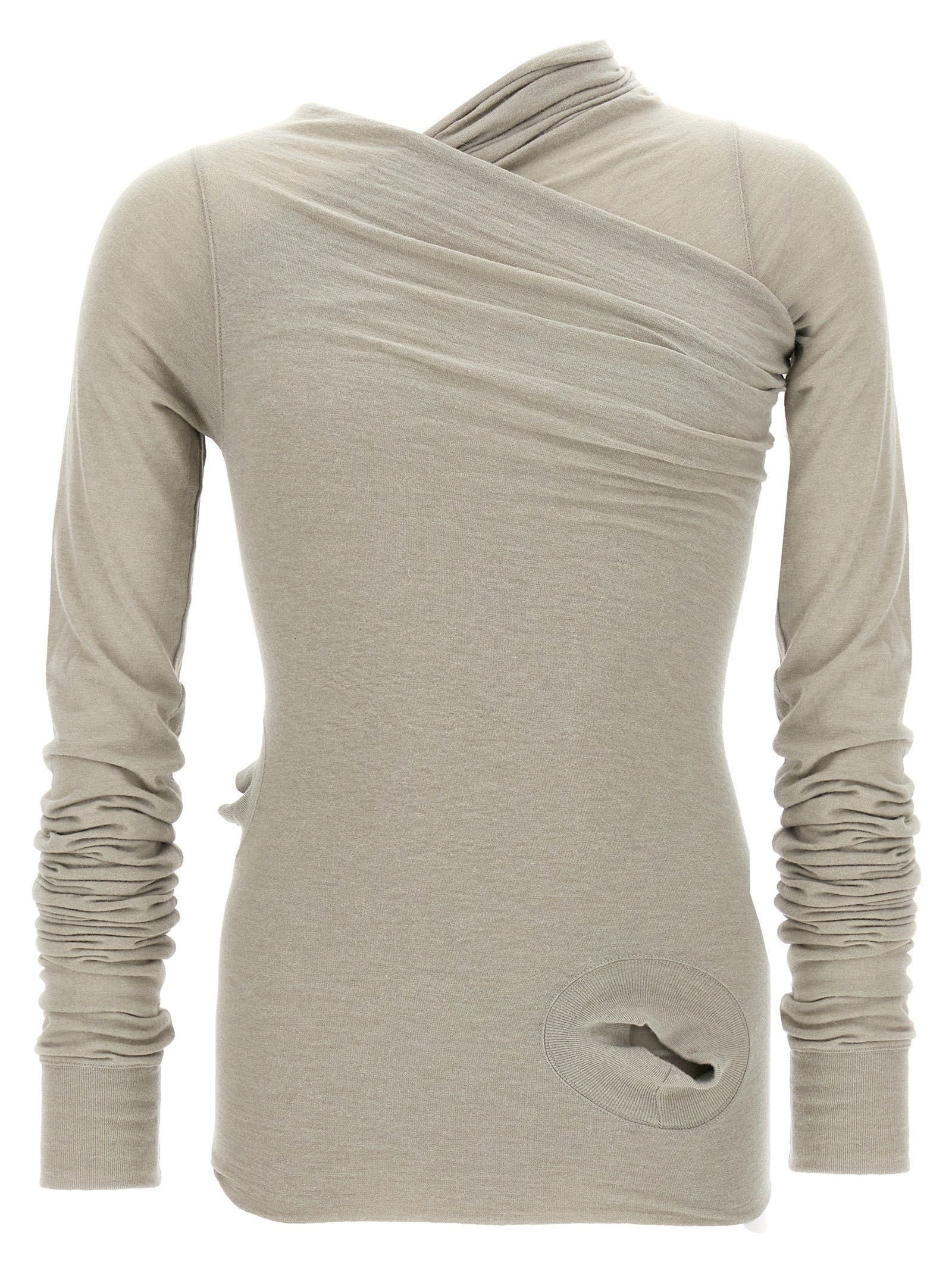 Rick Owens Hollywood Banana T-shirt