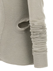 Rick Owens Hollywood Banana T-shirt