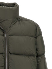 Rick Owens Turtle Down Jacket