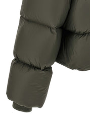 Rick Owens Turtle Down Jacket
