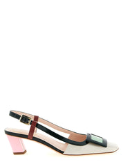 Roger Vivier Belle Viver Slingback