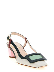 Roger Vivier Belle Viver Slingback