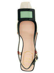 Roger Vivier Belle Viver Slingback