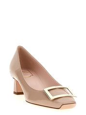 Roger Vivier Trompette Pumps