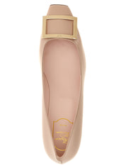 Roger Vivier Trompette Pumps