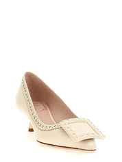 Roger Vivier Viv Pumps In The City