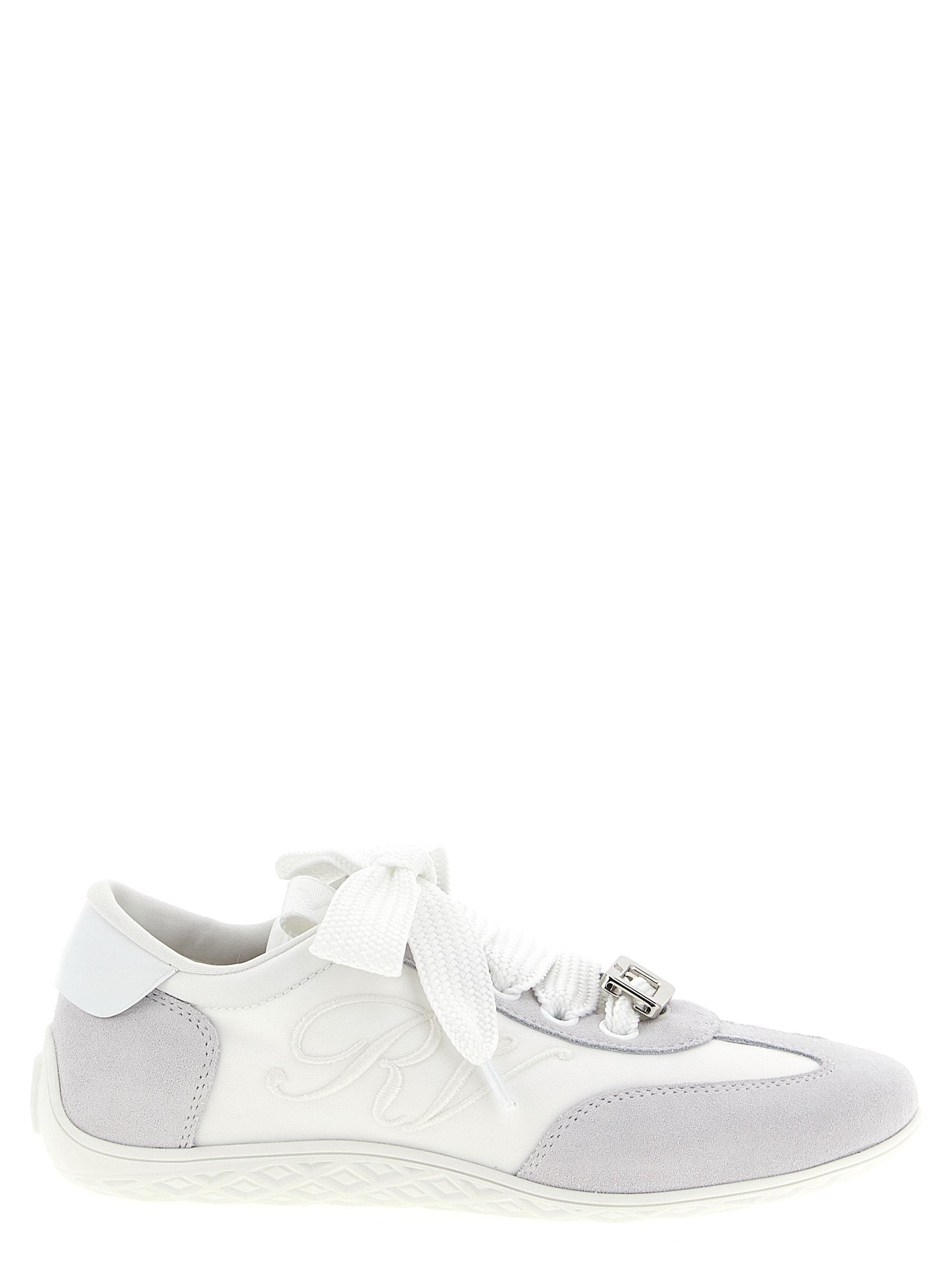 Roger Vivier Viv Low Sneakers