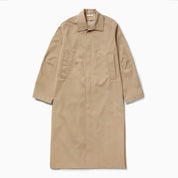 1989 STUDIO Manteau Mackintosh beige