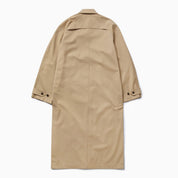 1989 STUDIO Manteau Mackintosh beige