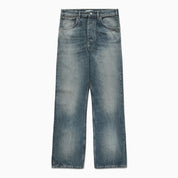 1989 STUDIO Osaka denim pants in washed cotton
