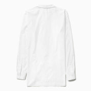 1989 STUDIO White striped long sleeve shirt