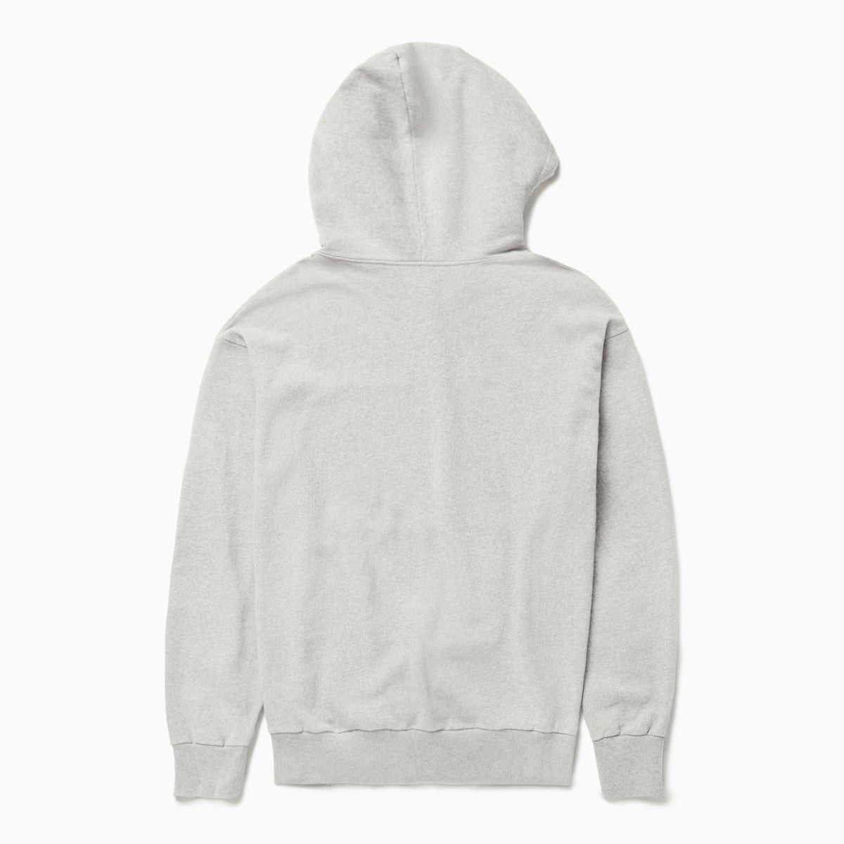 1989 STUDIO JP hoodie Melange Grey