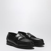 1989 STUDIO 1989 loafers in leather