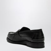 1989 STUDIO 1989 loafers in leather
