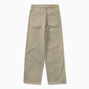 1989 STUDIO Light brown Chicago denim pants