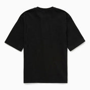 T-shirt ras du cou noir Studio 1989