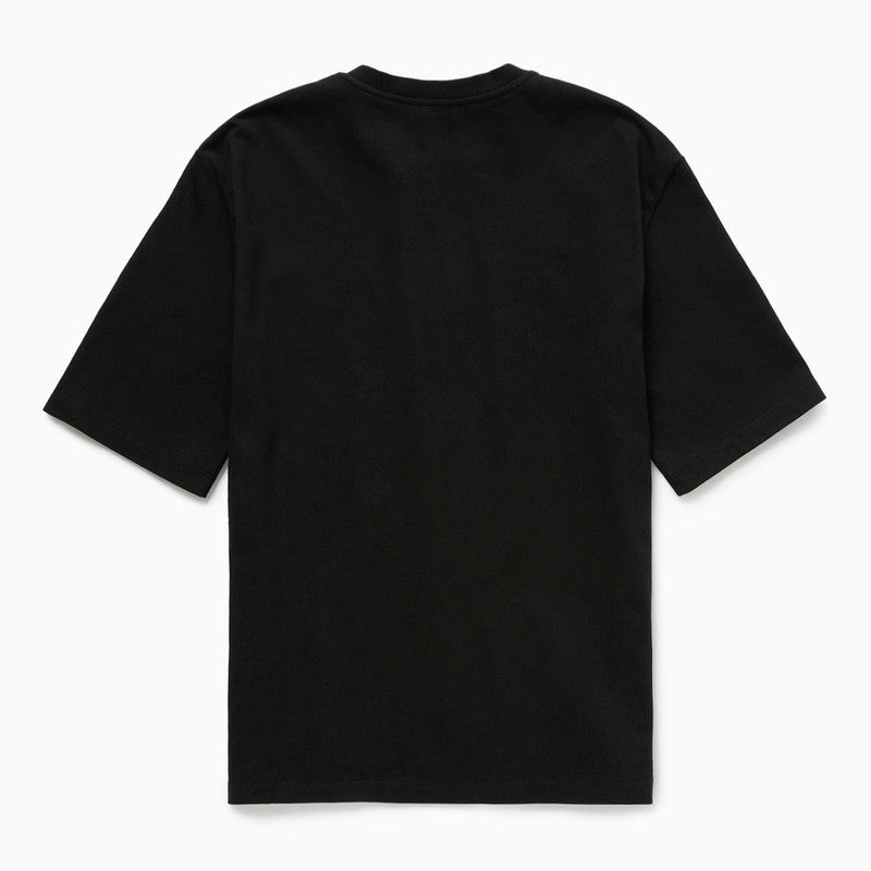 T-shirt ras du cou noir Studio 1989