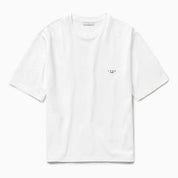 1989 Studio s/s t-shirt white crewneck